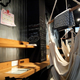 Illustration for article titled Japans Hammock Cafes Are Perfect for Lazy People